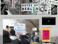 Bild zum Artikel: David Hasselhoff war gestern in Berlin. Seine Fans auch.
