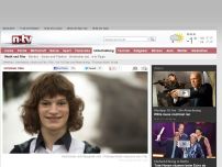 Bild zum Artikel: Fritz - von YouTube zum Plattenvertrag: 'Thüringer Klöße' für alle