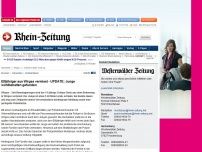 Bild zum Artikel: Elfjähriger aus Wirges vermisst