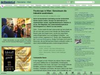 Bild zum Artikel: Ernährungssouveränität - Foodcoops in Wien: Gemeinsam die Industrie austricksen