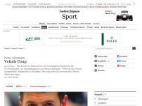 Bild zum Artikel: Formel-1-Kommentar: Vettels Coup