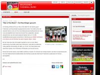 Bild zum Artikel: Nationalmannschaft: 'Man of the Match': Özil-Nachfolger gesucht
