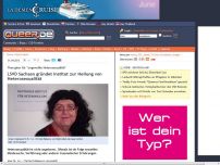 Bild zum Artikel: LSVD Sachsen gründet Institut zur Heilung von Heterosexualität