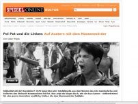 Bild zum Artikel: Pol Pot und die Linken: Auf Austern mit dem Massenmörder