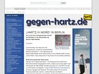 Bild zum Artikel: Hartz-IV-Mord in Berlin