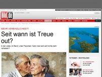 Bild zum Artikel: Mehr Verbindlichkeit! - Liebe, Beruf, Freunde: Ist Treue out?