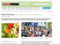 Bild zum Artikel: Boston-Marathon: Die Antwort auf Gewalt ist ein Lauf