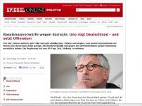 Bild zum Artikel: Rassismusvorwürfe wegen Sarrazin: Uno rügt Deutschland - und setzt Ultimatum