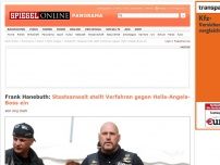 Bild zum Artikel: Frank Hanebuth: Staatsanwalt stellt Verfahren gegen Hells-Angels-Boss ein