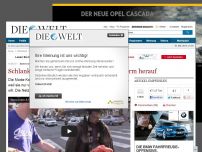 Bild zum Artikel: Abercrombie & Fitch: Schlankheits-Fanatiker beschwören Shitstorm herauf