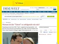 Bild zum Artikel: ARD-Institution: Warum ist der 'Tatort' so erfolgreich wie nie?