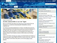 Bild zum Artikel: Petition für Netzneutralität nimmt Hürde für Bundestag