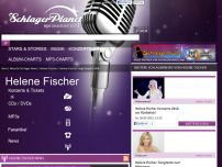 Bild zum Artikel: Helene Fischer singt Song für BVB