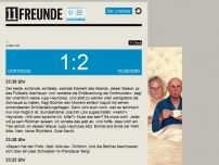 Bild zum Artikel: Dortmund-Bayern im 11FREUNDE-Liveticker
