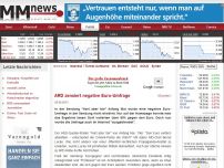 Bild zum Artikel: ARD zensiert negative Euro-Umfrage