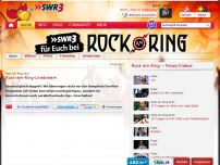 Bild zum Artikel: Rock-am-Ring-Livestream