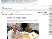 Bild zum Artikel: SPD-Video zu Merkels Wahlversprechen: Wenn die Hüllen fallen