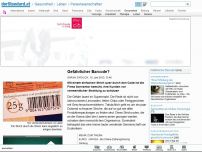 Bild zum Artikel: Parawissenschaften - Gefährlicher Barcode?