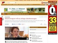 Bild zum Artikel: Homeschooling: Schulverweigerer will ein richtiges Abschlusszeugnis