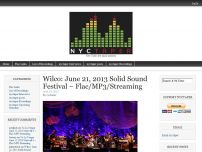 Bild zum Artikel: ➜  Wilco feat. John Hodgeman Cover-Concert