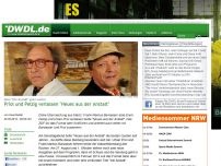 Bild zum Artikel: Priol und Pelzig verlassen 'Neues aus der Anstalt'