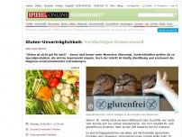 Bild zum Artikel: Gluten-Unverträglichkeit: Verdächtiges Klebereiweiß