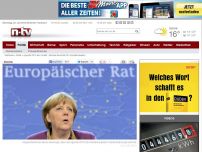 Bild zum Artikel: Nachhilfe für Schuldenstaaten: Merkel empfiehlt Leiharbeit
