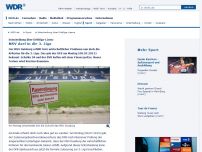 Bild zum Artikel: Entscheidung über Drittliga-Lizenz: MSV bekommt Geld von Schalke