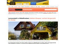 Bild zum Artikel: Lonnerstadt in Mittelfranken: Sekten-Ehepaar verliert Sorgerecht für Kinder