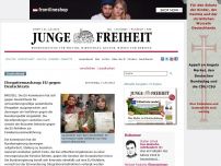 Bild zum Artikel: Ehegattennachzug: EU gegen Deutschtests