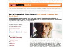 Bild zum Artikel: Varg Vikernes unter Terrorverdacht: Der braune Kopf des Black Metal