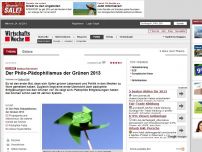 Bild zum Artikel: Bettina Röhl direkt: Der Philo-Pädophilismus der Grünen 2013