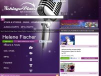 Bild zum Artikel: Helene Fischer: „Farbenspiel“ ist ihr neues Album!