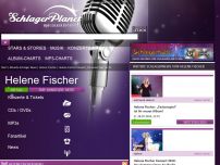 Bild zum Artikel: Helene Fischer Konzert „Für einen Tag“ im TV