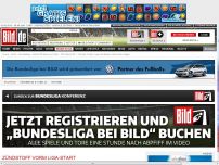 Bild zum Artikel: Vorm Liga-Start - Tuchel bläst zum Angriff auf die Bayern