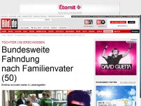 Bild zum Artikel: Tödliches Familien-Drama in Essen - Vater (50) erschießt Tochter (†19)
