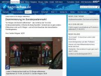 Bild zum Artikel: Laden in Niedersachsen heißt nur EU-Bürger willkommen