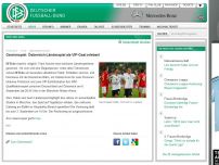 Bild zum Artikel: Gewinnspiel: Österreich-Länderspiel als VIP-Gast erleben!