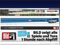 Bild zum Artikel: »Besser als Ronaldo - HOENESS ADELT RIBÉRY