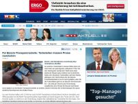 Bild zum Artikel: Für Benzin-Transparenzstelle Tankstellen müssen Preise melden