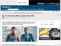 Bild zum Artikel: Top 7 der besten Stirb Langsam Rip-Offs