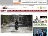 Bild zum Artikel: Sahra Wagenknecht: 'In Syrien kämpft nicht Gut gegen Böse'