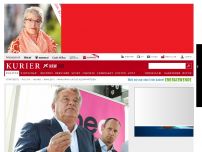 Bild zum Artikel: Wahlkrimi um die Kleinparteien