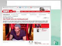 Bild zum Artikel: Promi Big Brother 2013: Jan heult wie ein Schlosshund!