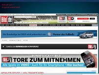 Bild zum Artikel: Im Holland-TV - Van Marwijk bestätigt HSV-Wechsel