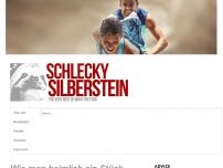 Bild zum Artikel: Wie man heimlich ein Stück Schokolade klaut