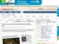 Bild zum Artikel: Radio Energy Nürnberg fällt auf Postillon rein