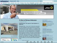 Bild zum Artikel: Solar Decathlon - TU Wien ist Ökohaus-Weltmeister