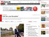 Bild zum Artikel: 100 Jahre Willy Brandt: 'Er war wie Luke Skywalker'
