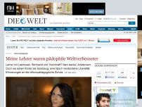 Bild zum Artikel: Reformpädagogik: Meine Lehrer waren pädophile Weltverbesserer